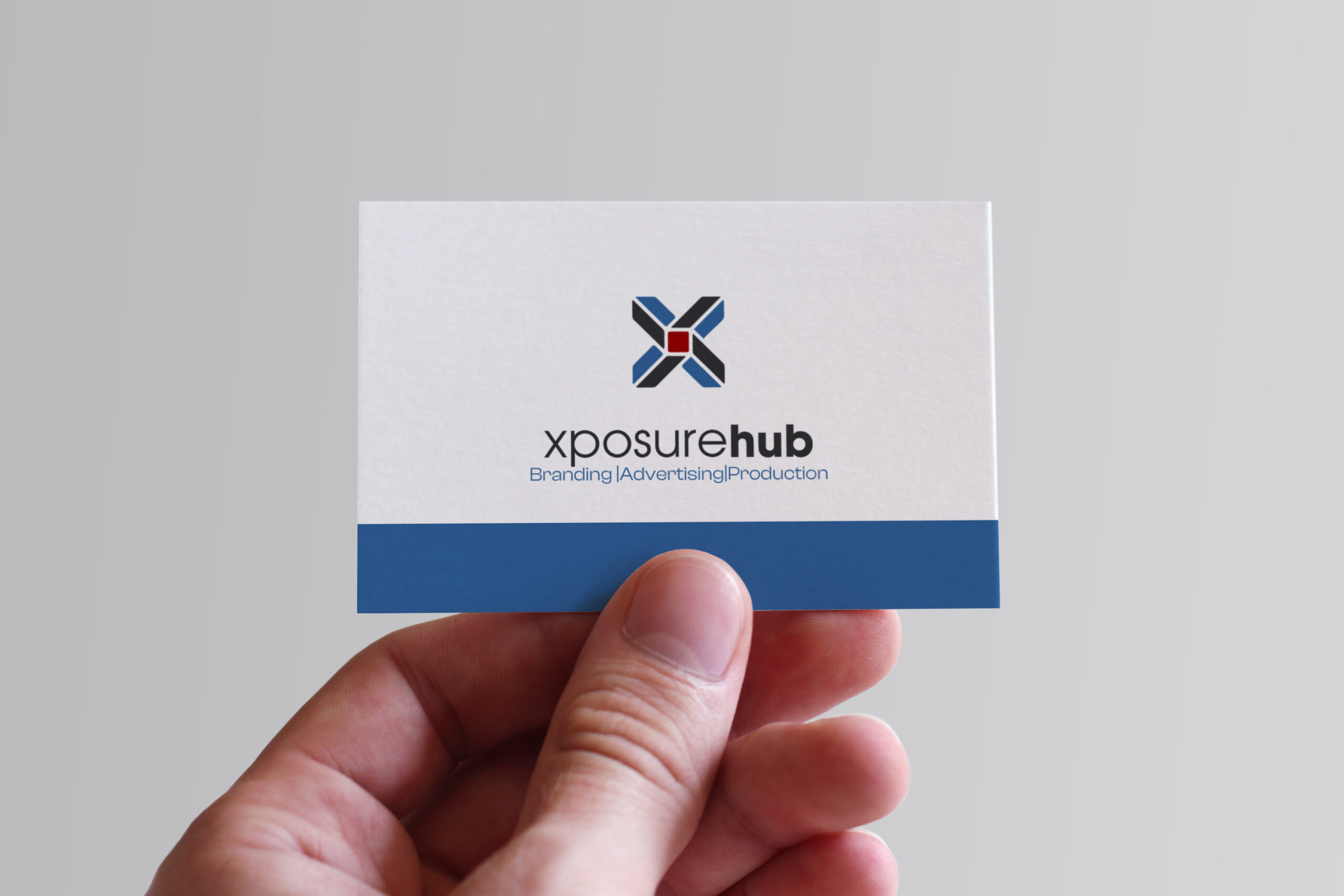 Two-sided Business Cards